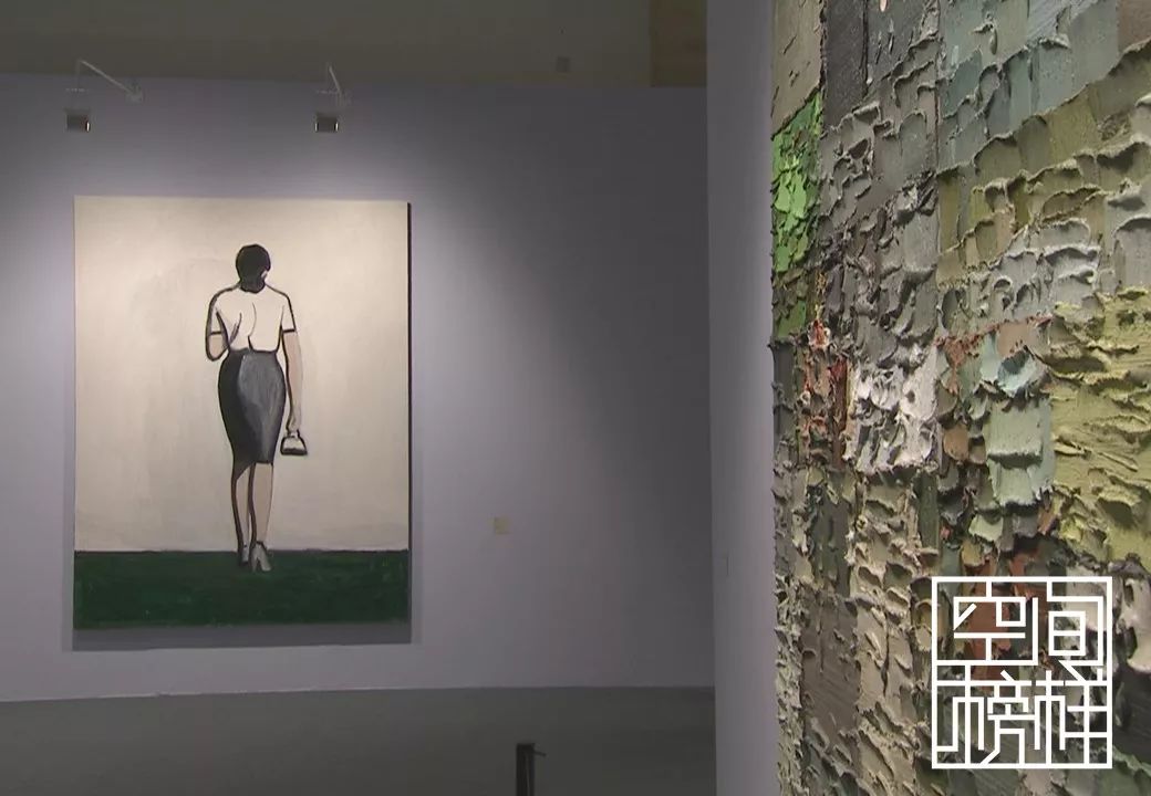 《北京当代》艺术画